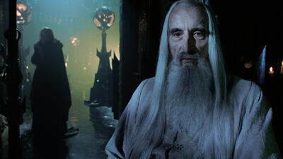 The Lord of the Rings Triology