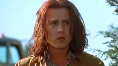 What's Eating Gilbert Grape