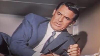 North by Northwest