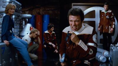 Star Trek II: The Wrath of Khan