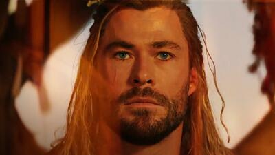 Thor: Love and Thunder