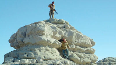 Desierto