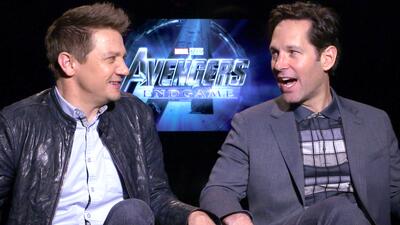 Avengers: Endgame