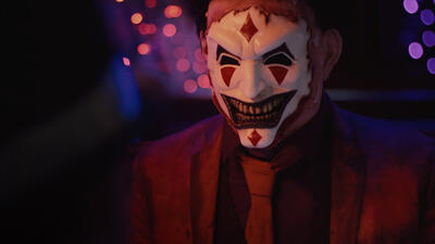The Jester 2