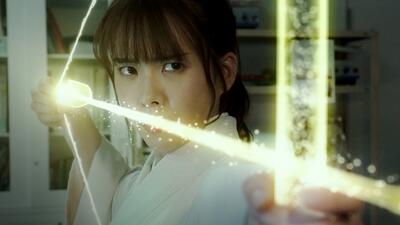 The Divine Protector: Master Salt Begins