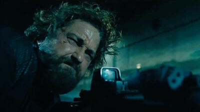 Den of Thieves 2: Pantera