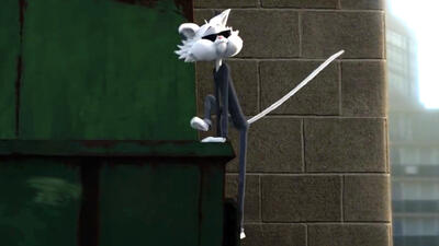 Rock Dog