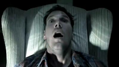 Insidious