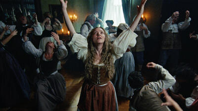 The Testament of Ann Lee