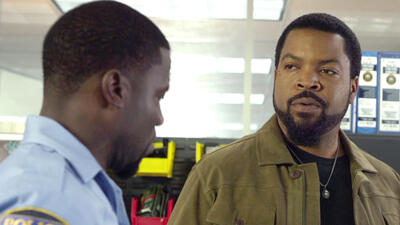 Ride Along 2