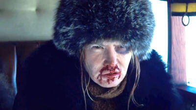The Hateful Eight