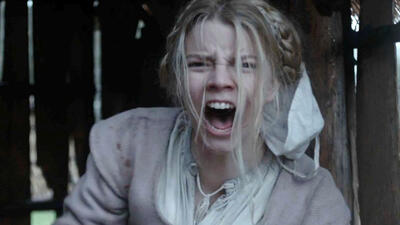The Witch