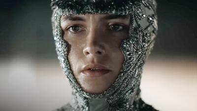 Dune: Part Two