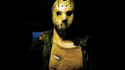 Friday the 13th