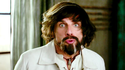 Zoolander 2