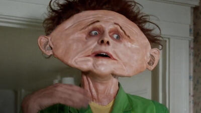 Drop Dead Fred