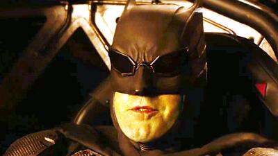 Justice League