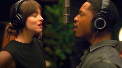 The High Note