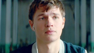 Baby Driver