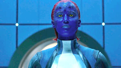 X-Men: Apocalypse