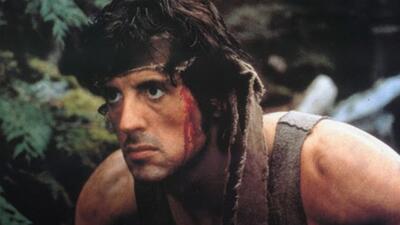 First Blood