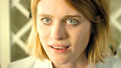 Izzy Gets The F*ck Across Town