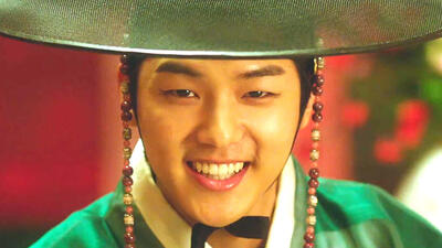 The Princess and the Matchmaker