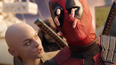 Deadpool & Wolverine