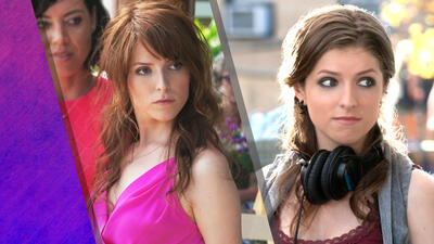 5 Reasons To Swipe Right on Anna Kendrick