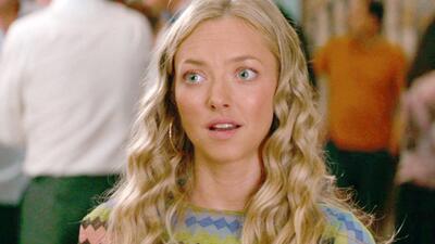Mamma Mia! Here We Go Again