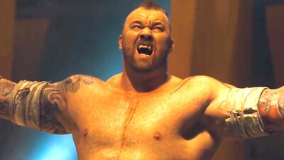 Kickboxer: Retaliation
