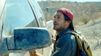 Desierto