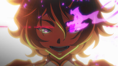 Uma Musume: Pretty Derby - Beginning of a New Era