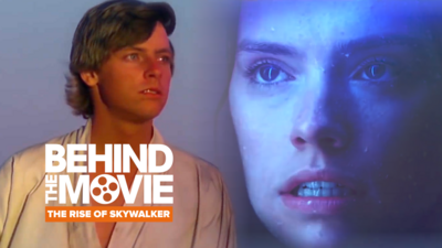 Star Wars: The Rise of Skywalker