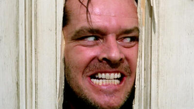The Shining (1980) Presented by TCM