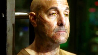 Patient Zero