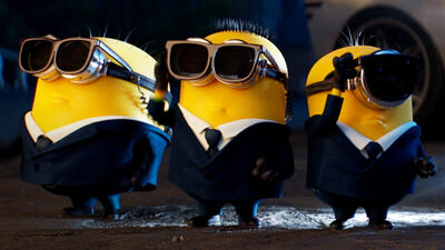 Despicable Me 4