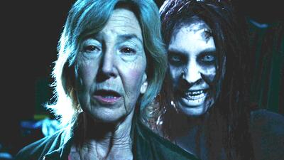 Insidious: The Last Key
