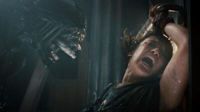 Alien: Romulus