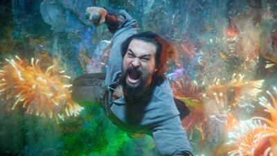 Aquaman and the Lost Kingdom