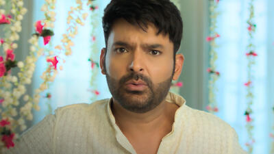 Kis Kisko Pyaar Karoon 2