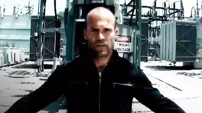 Crank: High Voltage