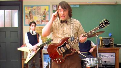School of Rock