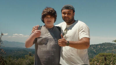 Big Boys