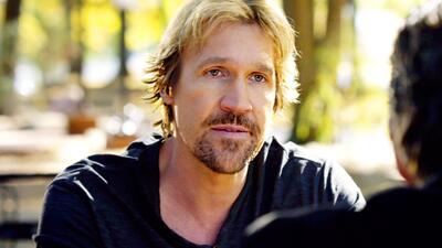 God's Not Dead: A Light in Darkness