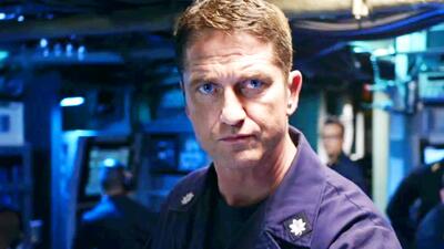 Hunter Killer