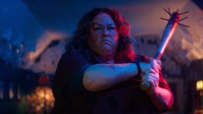 A Creature Was Stirring