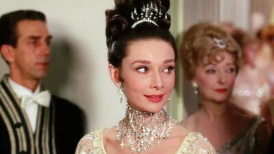 My Fair Lady 55th Anniversary (1964) Presented by TCM