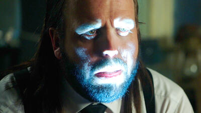 Insidious: The Last Key