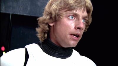 Star Wars: Episode IV - A New Hope